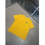 2025年6月2日入荷新作BURBERRY半袖 Tシャツ高級品/MP工場M-XXXL