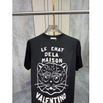 2025年6月2日入荷新作VALENTINO半袖 Tシャツ高級品/MP工場S-XXXL