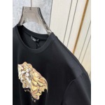2025年6月2日入荷新作Versace半袖 Tシャツ高級品/MP工場S-XXXL