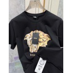 2025年6月2日入荷新作Versace半袖 Tシャツ高級品/MP工場S-XXXL