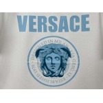 2025年6月2日入荷新作Versace半袖 Tシャツ高級品/MP工場S-XXXXXL