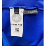 2025年6月2日入荷新作Versace半袖 Tシャツ高級品/MP工場S-XXXL