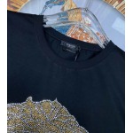 2025年6月2日入荷新作Versace半袖 Tシャツ高級品/MP工場S-XXXL