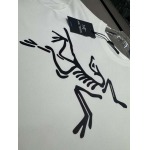 2025年6月2日入荷新作ARCTERYX半袖 Tシャツ高級品/MP工場M-XXXL