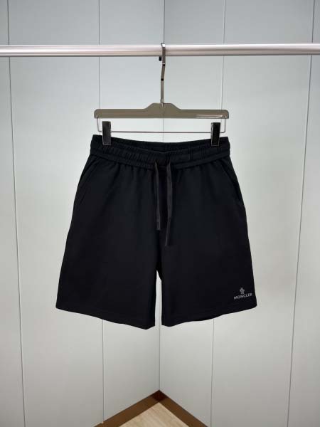 2025年6月2日入荷新作Moncler半ズボン高級品/MP...