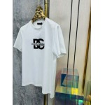 2025年6月2日入荷新作Dolce&Gabbana半袖 Tシャツ高級品/MP工場M-XXXL