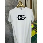 2025年6月2日入荷新作Dolce&Gabbana半袖 Tシャツ高級品/MP工場M-XXXL