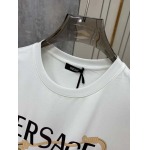 2025年6月2日入荷新作Versace半袖 Tシャツ高級品/MP工場S-XXXL