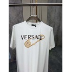 2025年6月2日入荷新作Versace半袖 Tシャツ高級品/MP工場S-XXXL