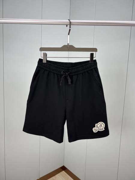 2025年6月2日入荷新作Moncler半ズボン高級品/MP...
