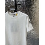 2025年6月2日入荷新作Moncler半袖 Tシャツ高級品/MP工場M-XXXL