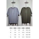 2025年6月4日入荷新作LOEWE半袖 tシャツ高品質★ファッション/誕生日プレゼント/贈り物/SD工場