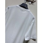 2025年6月4日入荷新作Louis Vuitton半袖 tシャツ高品質★ファッション/誕生日プレゼント/贈り物/SD工場