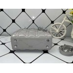 2025年6月5日入荷新作17CMx15CMx7CM  Lady Diorお安い/人気/革/バッグ/SY工場