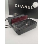 2025年6月5日入荷新作Chanel  A01112 SIZE:：25.5*15.5*6.5  お安い/人気/革/バッグ/SY工場