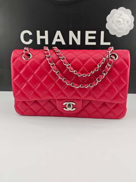 2025年6月5日入荷新作Chanel  A01112 SI...