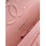 2025年6月5日入荷新作Chanel  A01112 SIZE:：25.5*15.5*6.5  お安い/人気/革/バッグ/SY工場