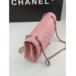 2025年6月5日入荷新作Chanel  A01112 SIZE:：25.5*15.5*6.5  お安い/人気/革/バッグ/SY工場