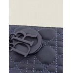 2025年6月5日入荷新作20CMx16.5CMx8CM  Lady Dior  お安い/人気/革/バッグ/SY工場