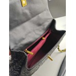 2025年6月5日入荷新作Chanel SIZE:：25.5*15*8お安い/人気/革/バッグ/SY工場