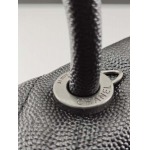 2025年6月5日入荷新作Chanel  SIZE:：25.5*15*8 お安い/人気/革/バッグ/SY工場