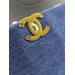 2025年6月5日入荷新作新品Chanel  30/18/8cmお安い/人気/革/バッグ/SY工場