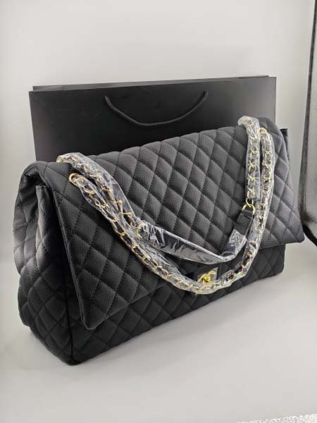 2025年6月5日入荷新作Chanelビッグサイズのバッグ ...