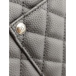 2025年6月5日入荷新作Chanel ビッグサイズのバッグ  SIZE:：46x27x13cmお安い/人気/革/バッグ/SY工場