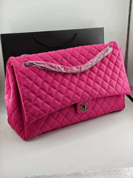 2025年6月5日入荷新作Chanel ビッグサイズのバッグ...