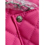 2025年6月5日入荷新作Chanel ビッグサイズのバッグ  SIZE:：46x27x13cmお安い/人気/革/バッグ/SY工場