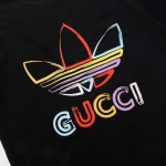 2025年6月5日入荷新作Gucci半袖 Tシャツ誕生日プレゼントの服/男女兼用/カップル服人気/BC工場