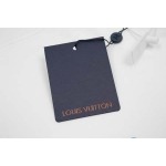 2025年6月5日入荷新作Louis Vuitton半袖 Tシャツ誕生日プレゼントの服/男女兼用/カップル服人気/BC工場