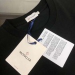 2025年6月5日入荷新作Moncler半袖 Tシャツ誕生日プレゼントの服/男女兼用/カップル服人気/BC工場