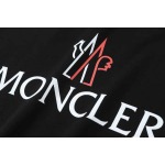 2025年6月5日入荷新作Moncler半袖 Tシャツ誕生日プレゼントの服/男女兼用/カップル服人気/BC工場