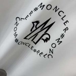 2025年6月5日入荷新作Moncler半袖 Tシャツ誕生日プレゼントの服/男女兼用/カップル服人気/BC工場