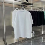 2025年6月5日入荷新作Moncler半袖 Tシャツ誕生日プレゼントの服/男女兼用/カップル服人気/BC工場