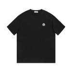 2025年6月5日入荷新作Moncler半袖 Tシャツ誕生日プレゼントの服/男女兼用/カップル服人気/BC工場