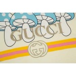 2025年6月5日入荷新作GUCCI半袖 Tシャツ誕生日プレゼントの服/男女兼用/カップル服人気/BC工場
