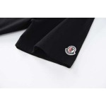 2025年6月6日入荷新作Moncler半袖 Tシャツ誕生日プレゼントの服/人気/BC工場XS-L