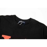 2025年6月6日入荷新作LOUIS VUITTON半袖 Tシャツ誕生日プレゼントの服/人気/BC工場XS-L