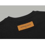 2025年6月6日入荷新作LOUIS VUITTON半袖 Tシャツ誕生日プレゼントの服/人気/BC工場XS-L