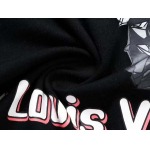 2025年6月6日入荷新作Louis Vuitton半袖 Tシャツ誕生日プレゼントの服/人気/BC工場XS-L