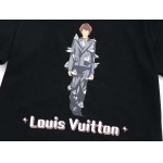 2025年6月6日入荷新作Louis Vuitton半袖 Tシャツ誕生日プレゼントの服/人気/BC工場XS-L