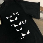 2025年6月6日入荷新作FENDI半袖 Tシャツ誕生日プレゼントの服/人気/BC工場S-XXL