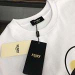 2025年6月6日入荷新作FENDI半袖 Tシャツ誕生日プレゼントの服/人気/BC工場S-XXL