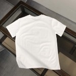 2025年6月6日入荷新作FENDI半袖 Tシャツ誕生日プレゼントの服/人気/BC工場S-XXL