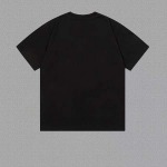 2025年6月6日入荷新作FENDI半袖 Tシャツ誕生日プレゼントの服/人気/BC工場S-XXL