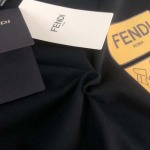 2025年6月6日入荷新作FENDI半袖 Tシャツ誕生日プレゼントの服/人気/BC工場S-XXL