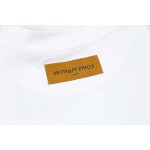 2025年6月6日入荷新作Louis Vuitton半袖 Tシャツ誕生日プレゼントの服/人気/BC工場S-XXL