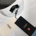 2025年6月6日入荷新作FENDI半袖 Tシャツ誕生日プレゼントの服/人気/BC工場S-XXL